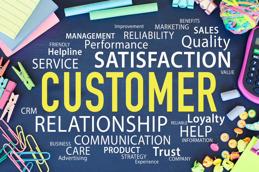 Customer